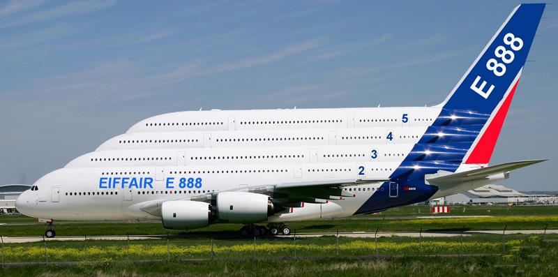 airplane