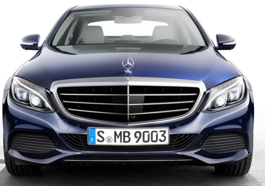 Mercedes-Benz