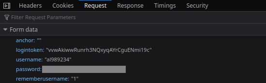 moodle-request
