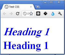 an !important declaration beating an inline style
