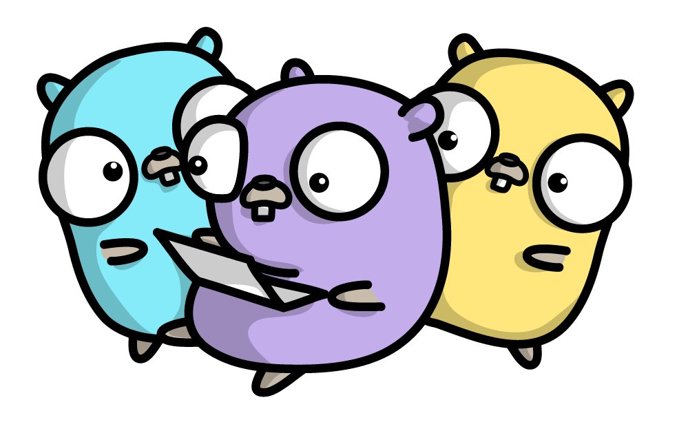 gophers