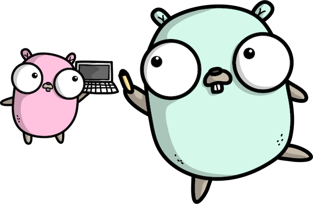 teaching-gopher